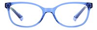 Montatura vista Polaroid Kids Bambino PLD D833B3V/15 VIOLET47 - PLD D833B3V/15 VIOLET47